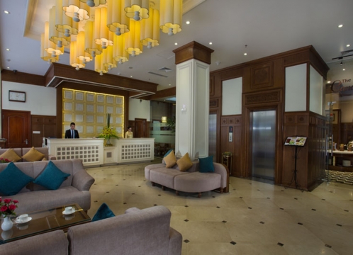 スーペリアクラス│ハノイパール